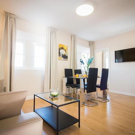 Holidays2Malaga Calle Nueva High Speed Wifi Екстериор снимка