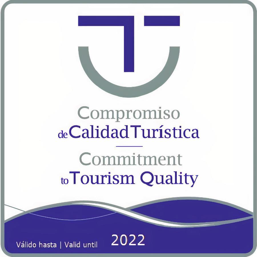 Holidays2Malaga Calle Nueva High Speed Wifi Екстериор снимка