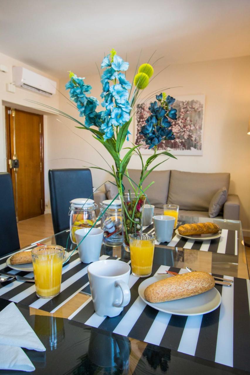 Holidays2Malaga Calle Nueva High Speed Wifi Екстериор снимка