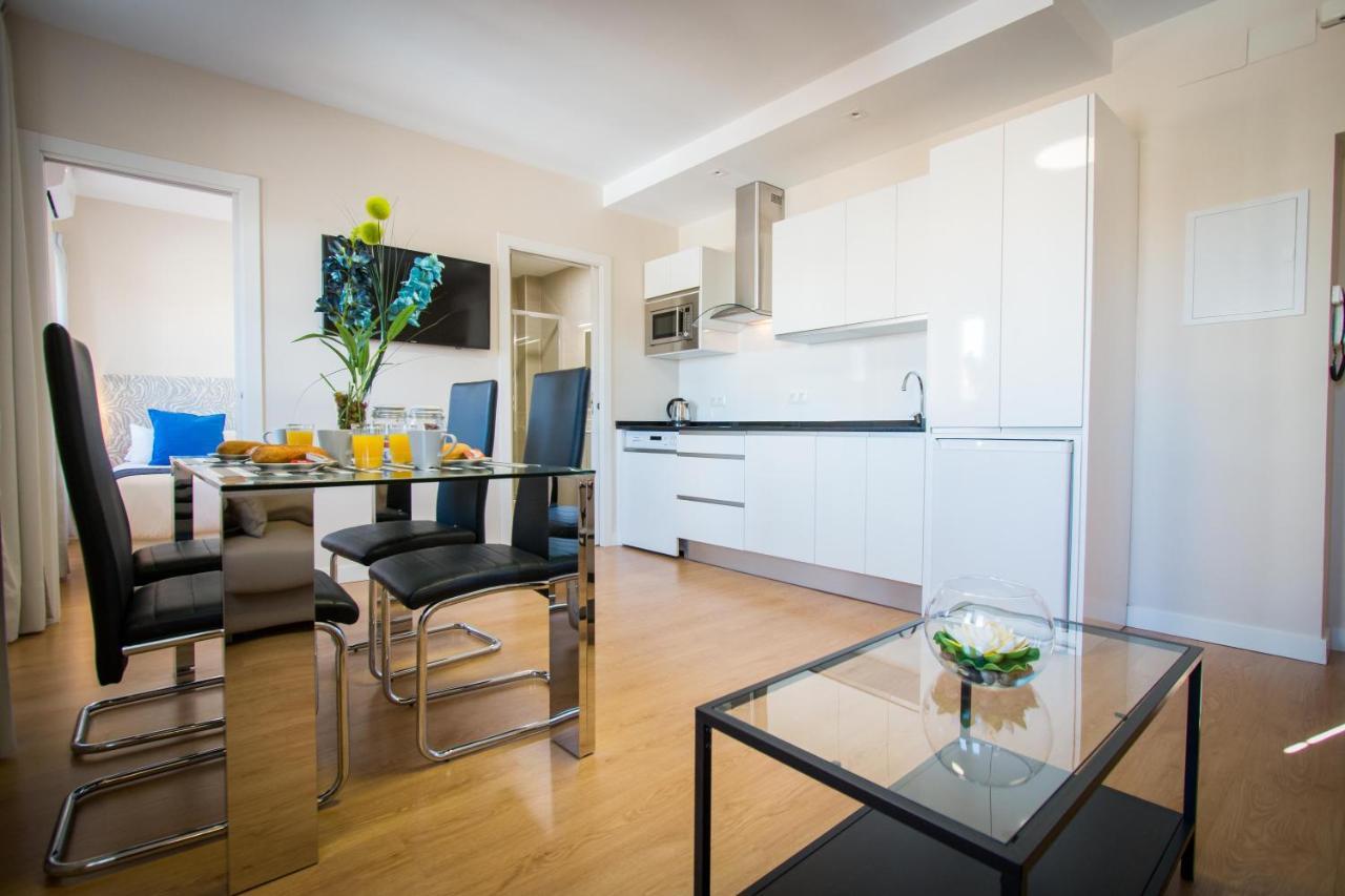 Holidays2Malaga Calle Nueva High Speed Wifi Екстериор снимка