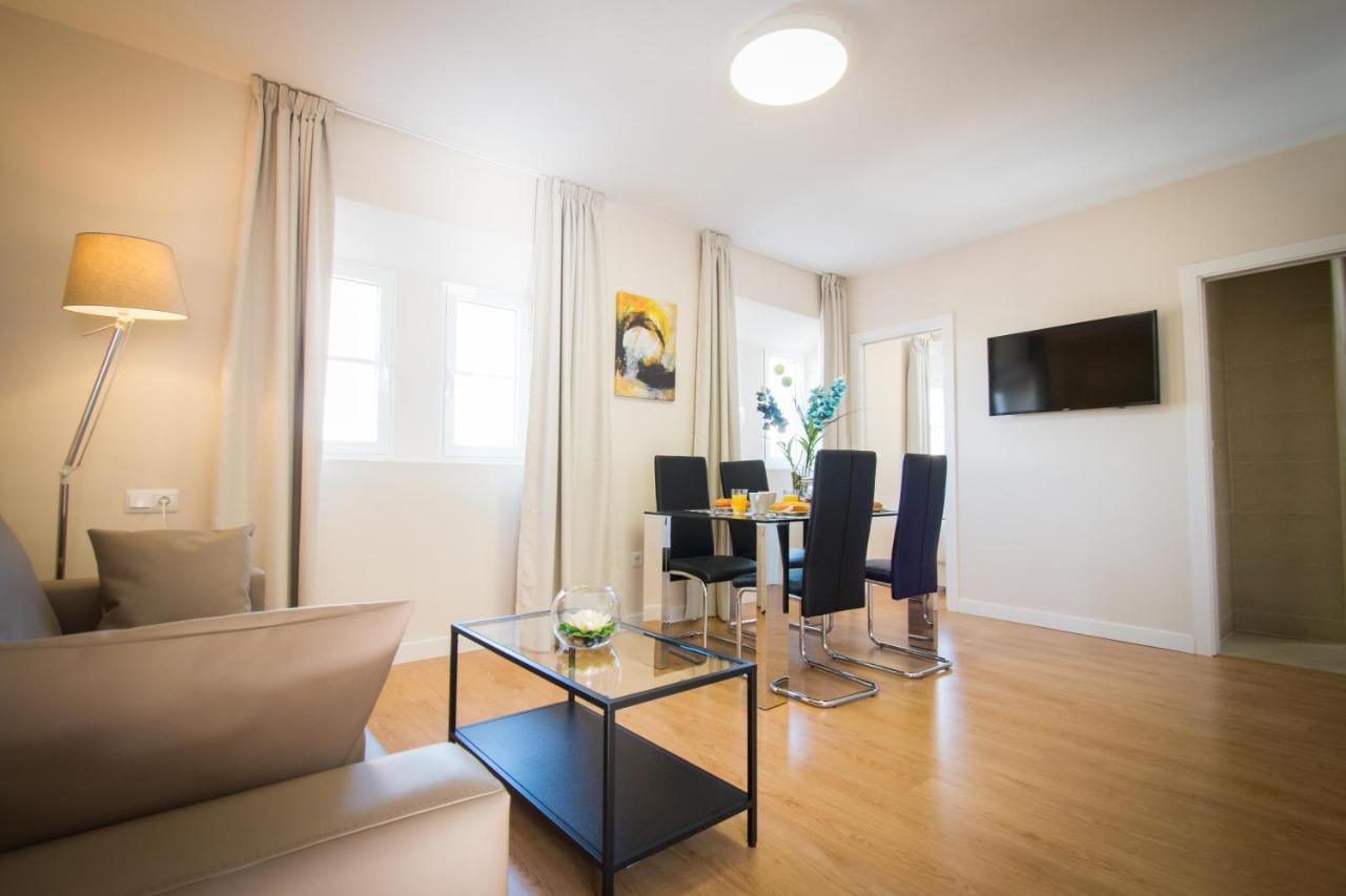 Holidays2Malaga Calle Nueva High Speed Wifi Екстериор снимка