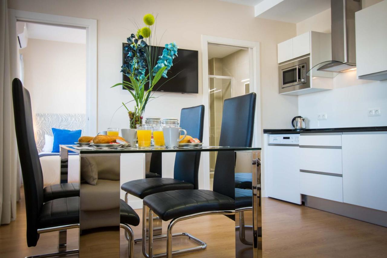 Holidays2Malaga Calle Nueva High Speed Wifi Екстериор снимка