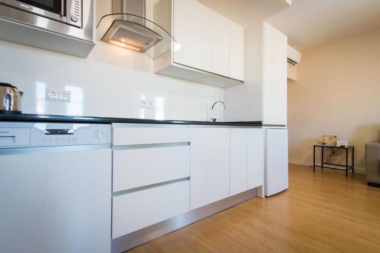 Holidays2Malaga Calle Nueva High Speed Wifi Екстериор снимка