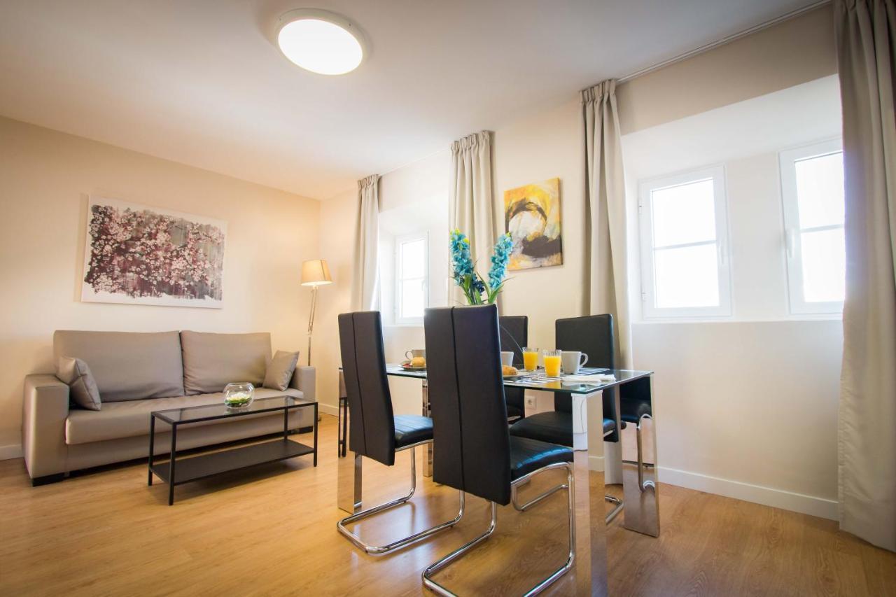 Holidays2Malaga Calle Nueva High Speed Wifi Екстериор снимка
