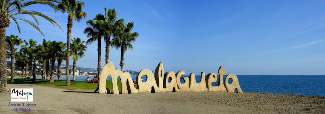 Holidays2Malaga Calle Nueva High Speed Wifi Екстериор снимка